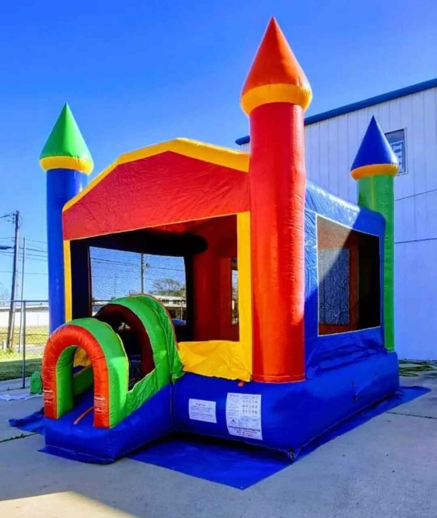 Event Rental – Flying B Rental
