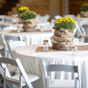 Special Event & Party Rentals