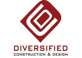 diversified