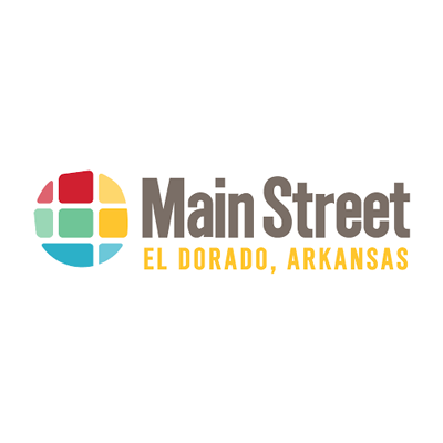 Main Street El Dorado Logo