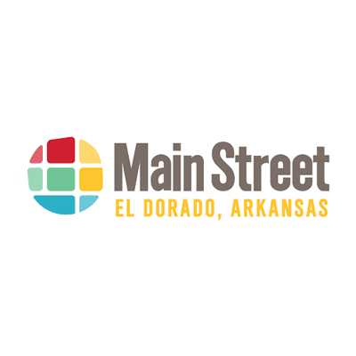 Main Street El Dorado Logo