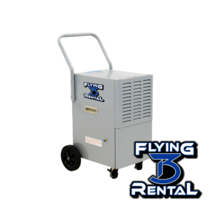 DEHUMIDIFIER, INDUSTRIAL DRYER