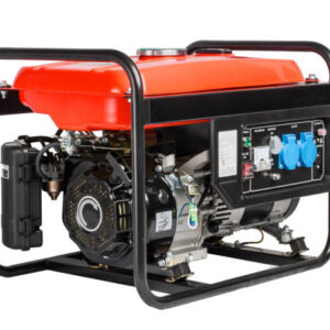 Generators & Welders