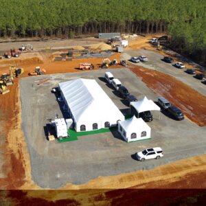Tent Rentals